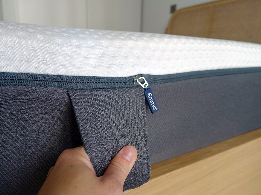 Emma mattress